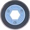 B-01 Professional Rotary Trimmer Replacement Blade - Straight